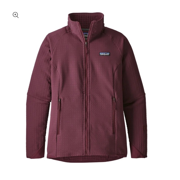 Patagonia Women's R2 TechFace Medium - Picture 1 of 6